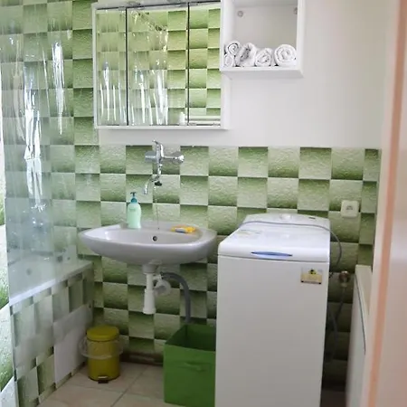 Pod Lysou Apartamento