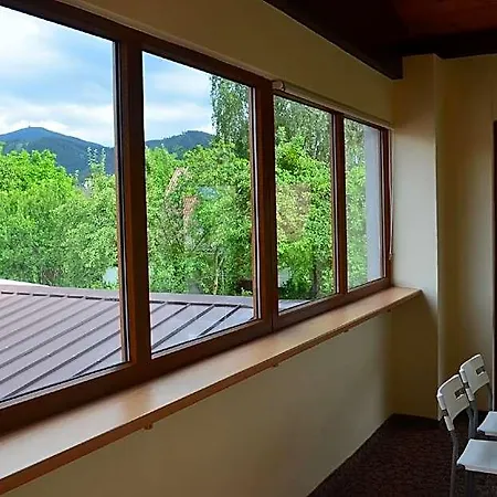 Pod Lysou Apartament