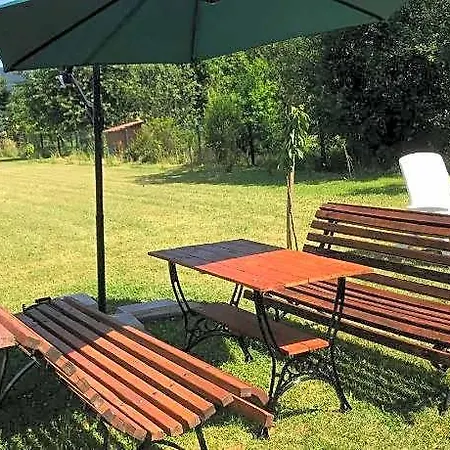 Apartament Pod Lysou