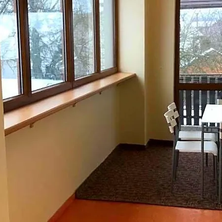 Apartament Pod Lysou