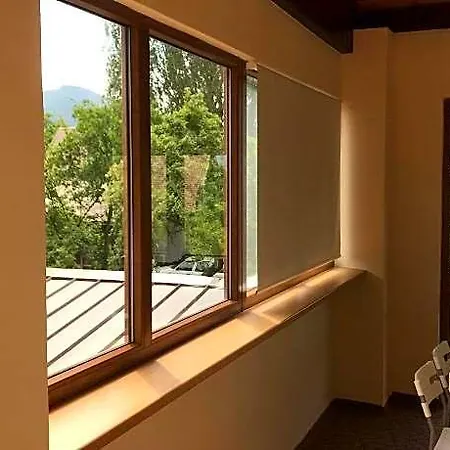 Pod Lysou Apartament