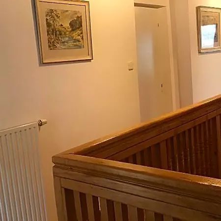 Apartament Pod Lysou Frýdlant nad Ostravicí