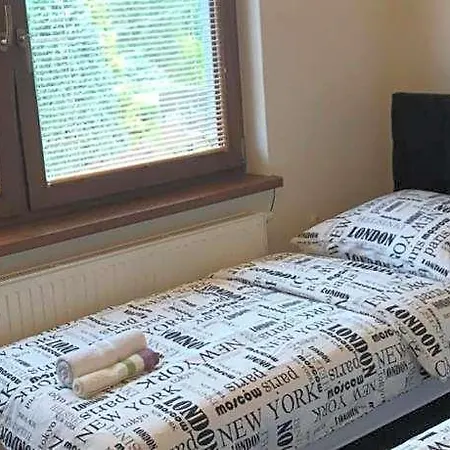 Pod Lysou Frýdlant nad Ostravicí