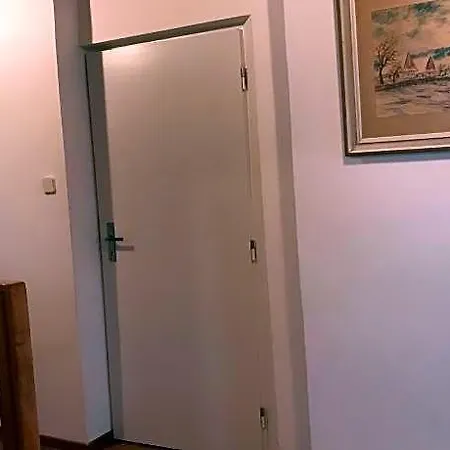 Apartament Pod Lysou
