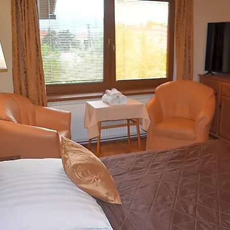 Apartament Pod Lysou Frýdlant nad Ostravicí
