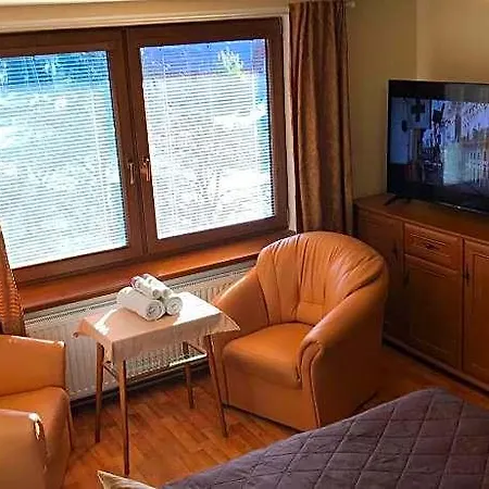 Pod Lysou Apartament Frýdlant nad Ostravicí