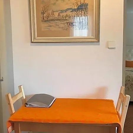 Pod Lysou Apartament