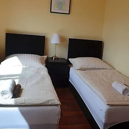Pod Lysou Apartament