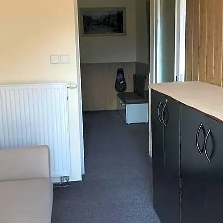 Apartament Pod Lysou