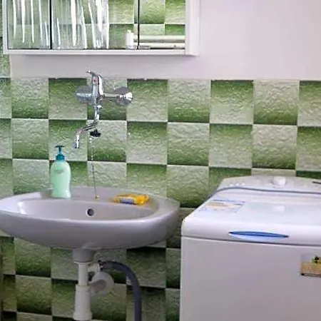 Apartament Pod Lysou