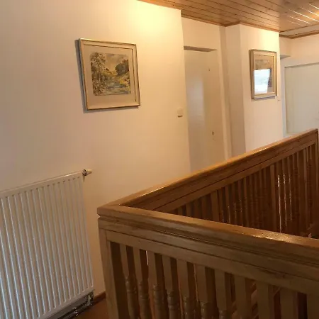 Apartament Pod Lysou *