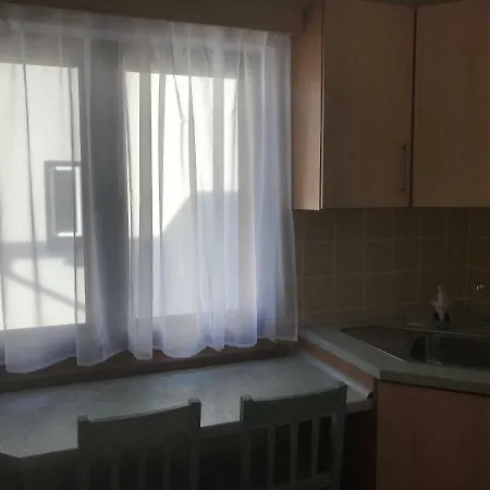 Apartament Pod Lysou