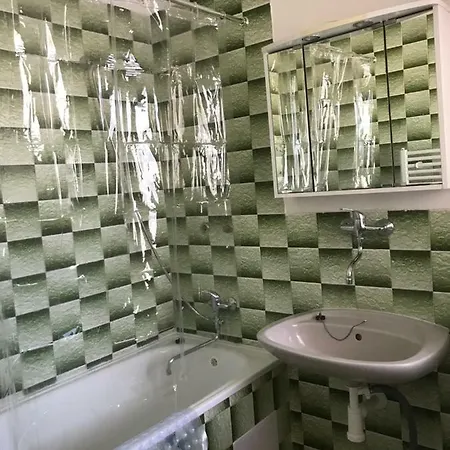 Pod Lysou Apartament