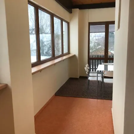 Pod Lysou Apartament