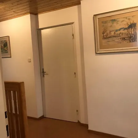 Pod Lysou Apartament