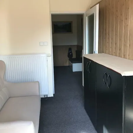 Pod Lysou Lejlighed Frýdlant nad Ostravicí