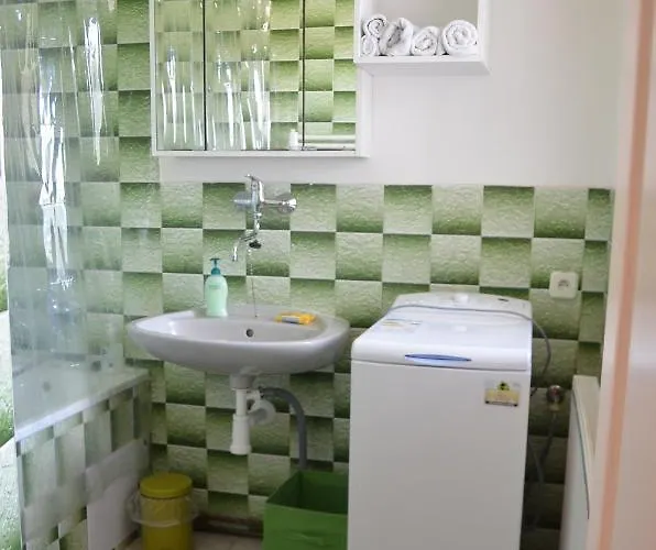 Pod Lysou Appartement