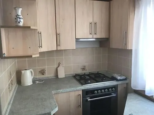 Appartement Pod Lysou Frýdlant nad Ostravicí