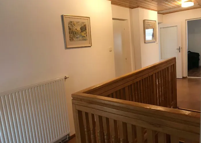 Apartmán Pod Lysou *