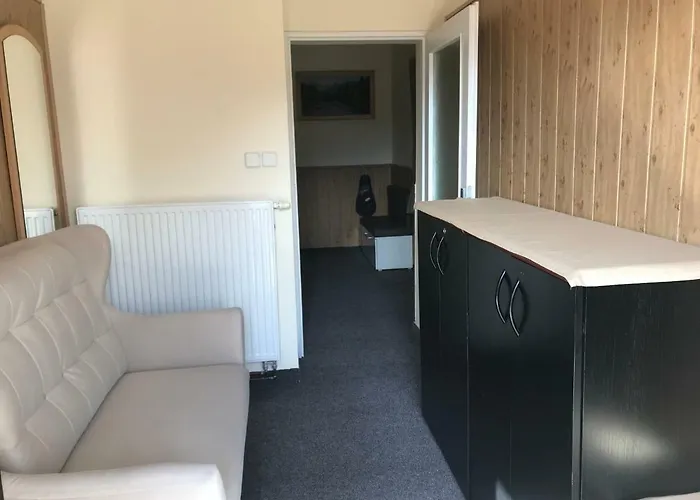 Pod Lysou Apartmán Frýdlant nad Ostravicí